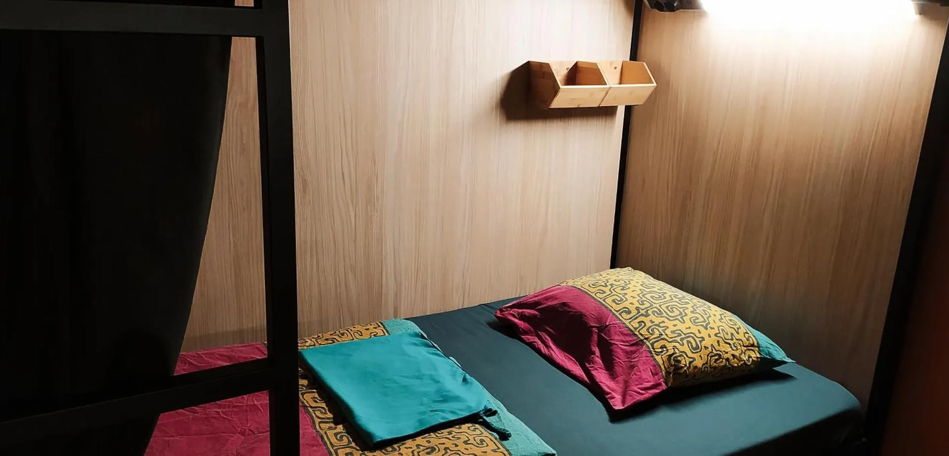 Apartment Nirvana Yoga Center Arrecife  Spain