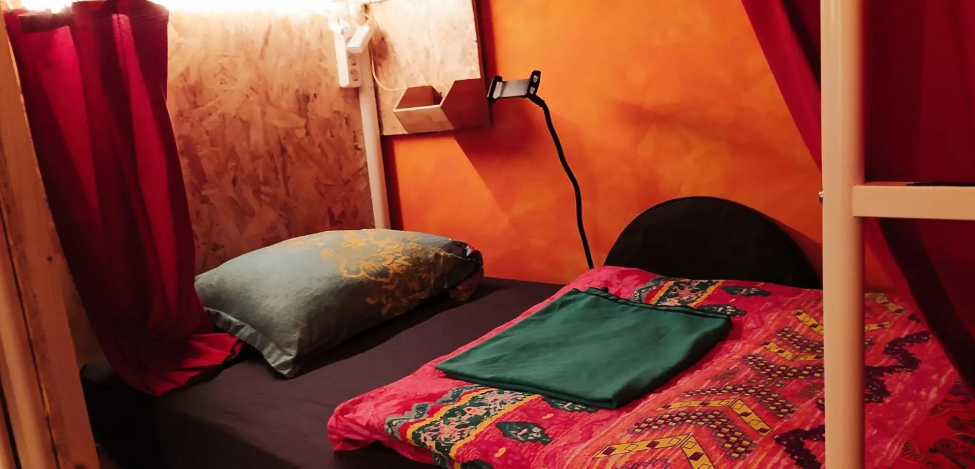 Apartment Nirvana Yoga Center Arrecife