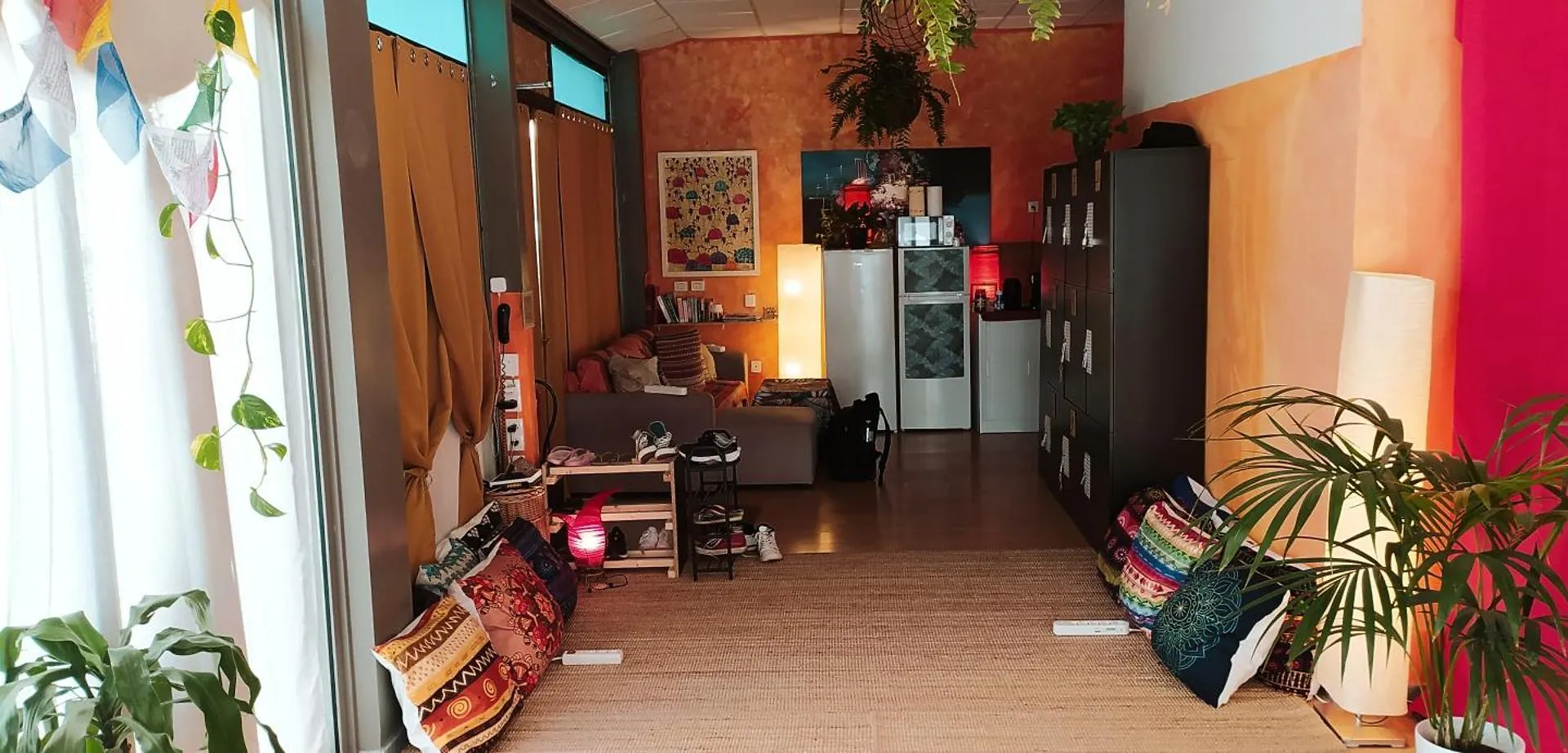 Nirvana Yoga Center Arrecife  Arrecife (Lanzarote)