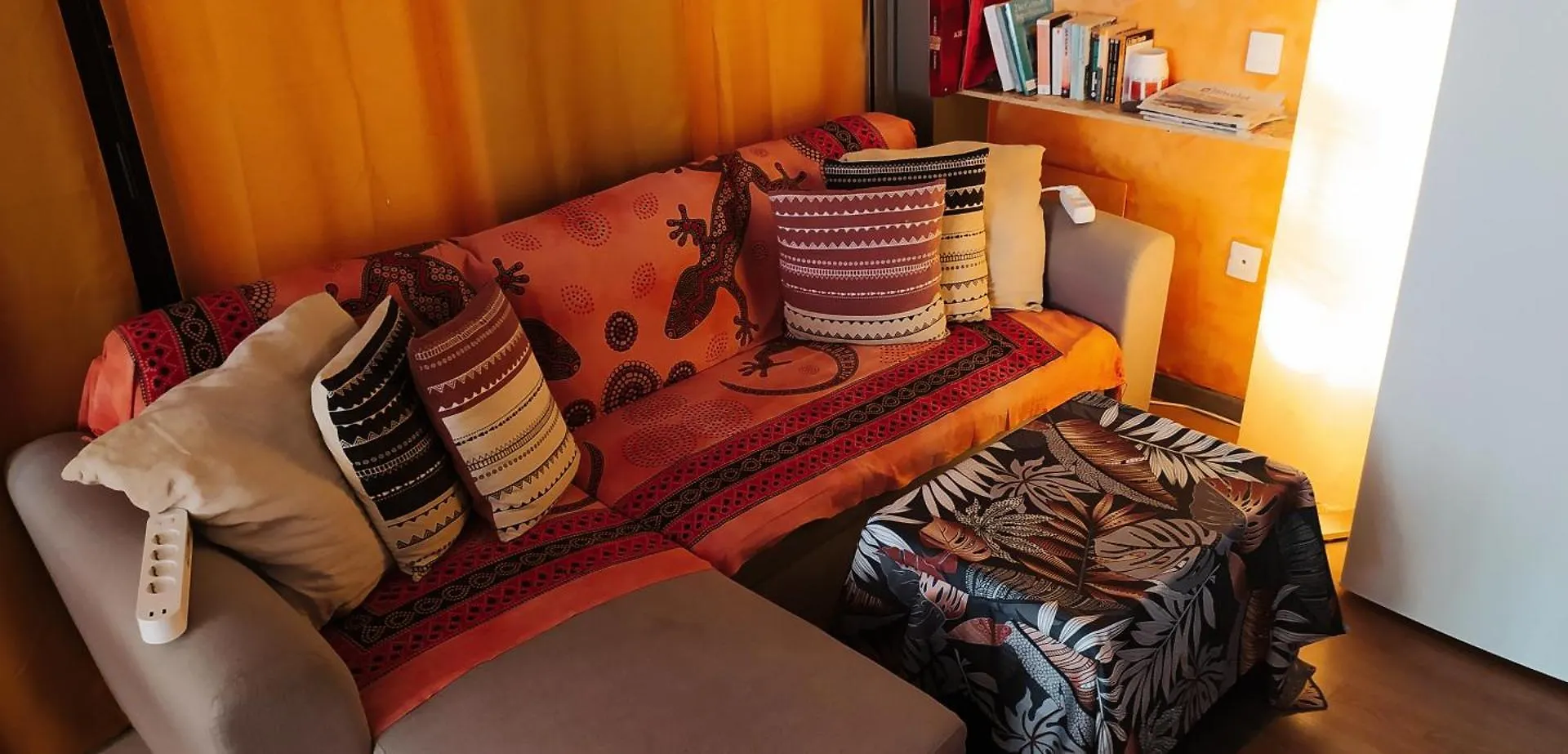 Apartment Nirvana Yoga Center Arrecife