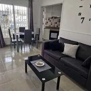Casa Yei -apto. A 4 Minutos De La Playa Tias