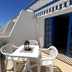Casa Iris - With Panoramic Views Tias