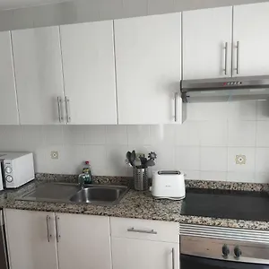 Casa Princesa Tias