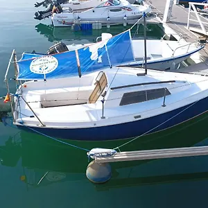 Lanza Boat Arrecife (Lanzarote)